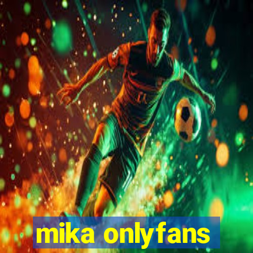 mika onlyfans